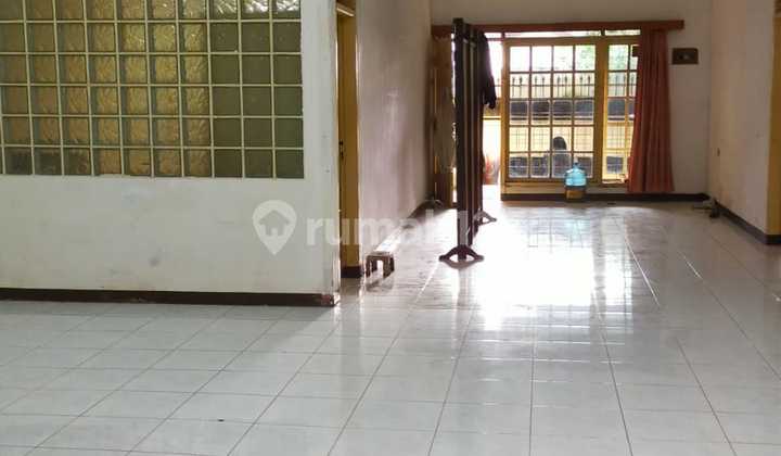 Dijual Rumah Dian Permai