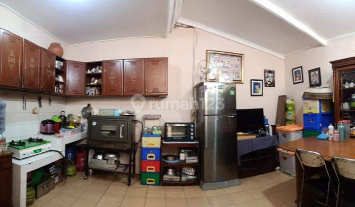 Rumah Gempol Asri Cijerah 2
