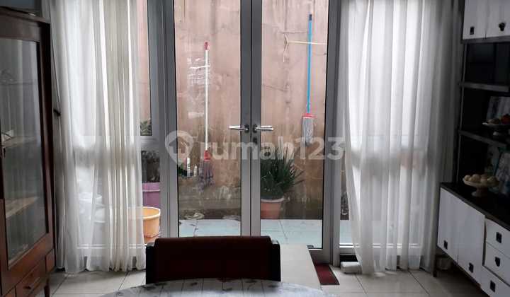 Rumah Minimalis Siap Huni Area Sukaluyu