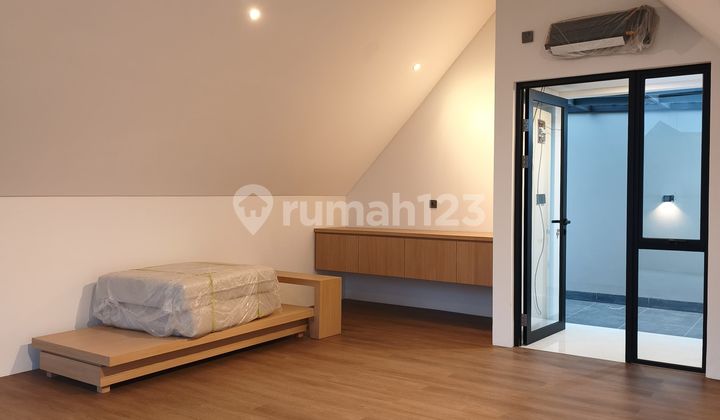 Dijual Secondary Riverside Setraduta Bebas Ppn dan BPHTB 2