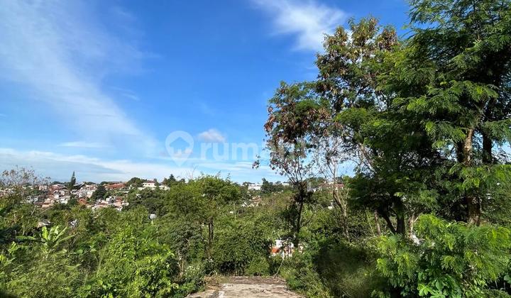 Dijual Tanah Ligar Dekat Dago View Bandung Dijual Tanah Ligar Dekat Dago View Bandung
