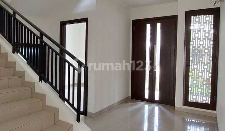 For Sale Summarecon Cluster Btari House 2