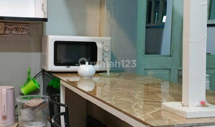 Rumah Nyaman Komplek Elite Awiligar Dekat Dago Pahlawan Full Furnished 2