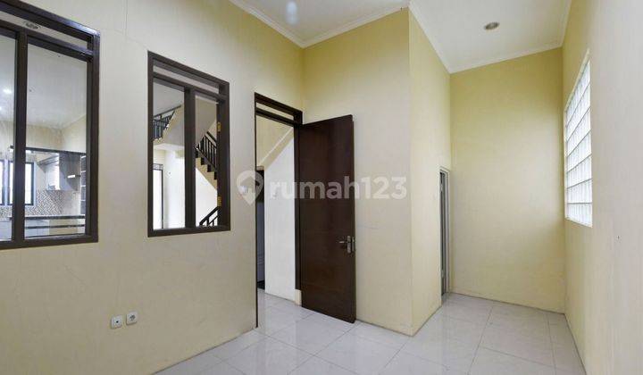 Rumah Minimalis Nyaman Siap Huni Di Sayap Ramdhan* 2