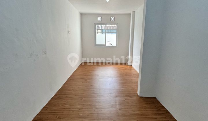 Rumah Siap Pakai Tengah Kota Bandung  2