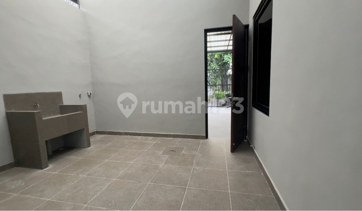 Disewakan Rumah Dian Permai Sangat Siap Pakai 2