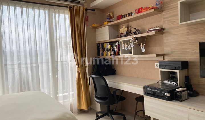 Dijual Apartemen Galeri Cimbeuleuit 3 2
