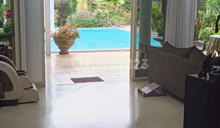 For Sale Cipaku Indah House