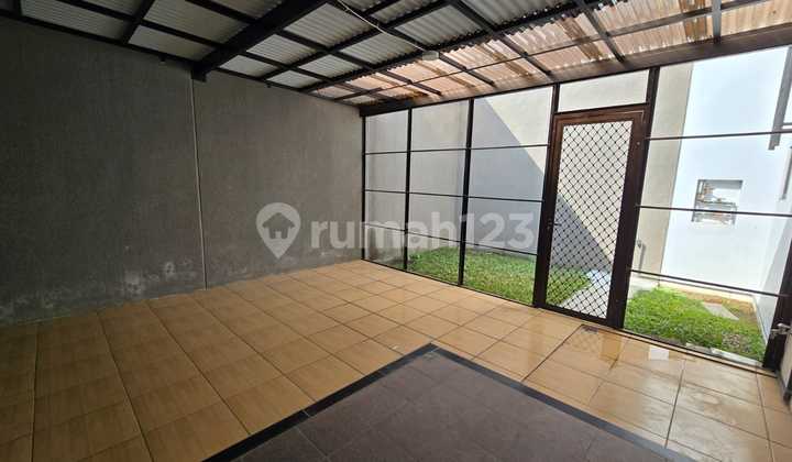 Rumah Kbp Tatar Simakirana 2