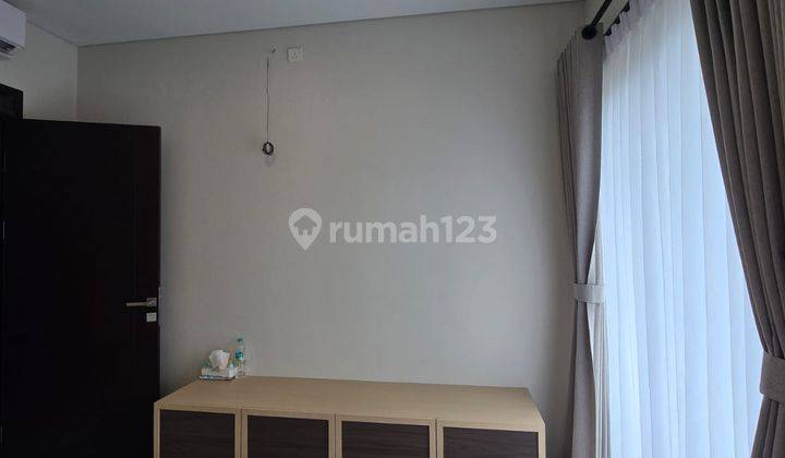Rumah Kbp Tarubhawana 2