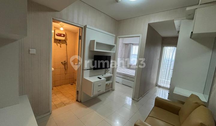 Disewakan Cepat Apartement Parahyangan Residence Type 1 Bedroom Full Furnish Termurahh Disewakan Cepat Apartement Parahyangan Residence Type 1 Bedroom Full Furnish Termurahh