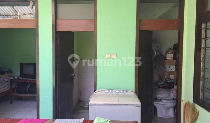 For Sale / For Rent Lugina Andir Housing Complex House 2
