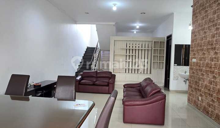 Rumah Batununggal Sangat Terawat Rumah Batununggal Sangat Terawat