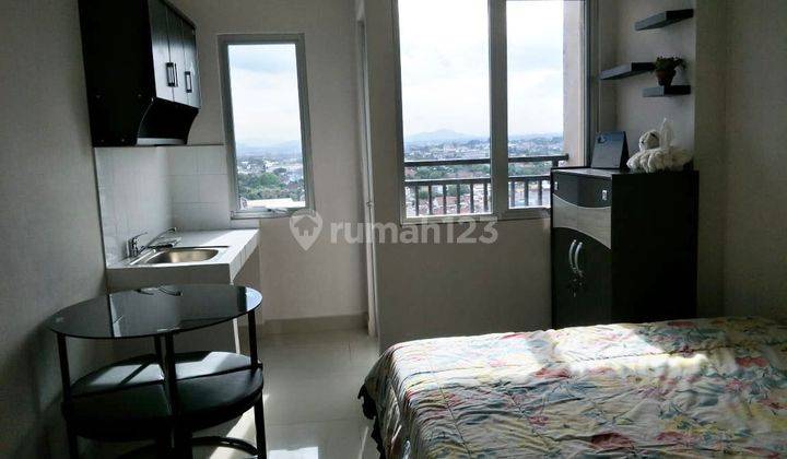 Apartment Sudirman suite* 1