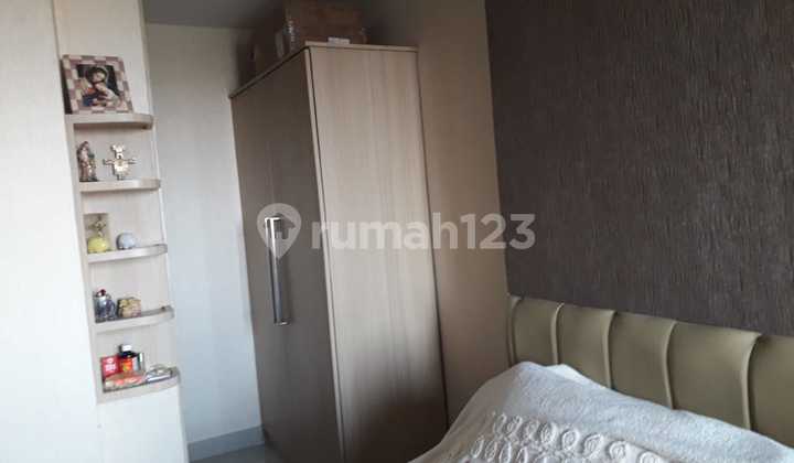 Dijual Apartement Sudirman Suite Full Furnished 2