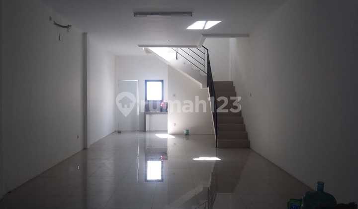 For Sale/For Rent 2 Shophouses Rendeng Terusan Buah Batu 1