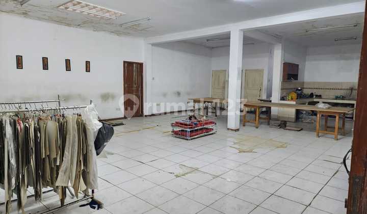 House in Turangga Area Bandung, City Center 2