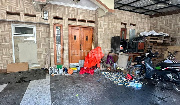 Dijual Rumah Taman Cibaduyut Indah Dijual Rumah Taman Cibaduyut Indah