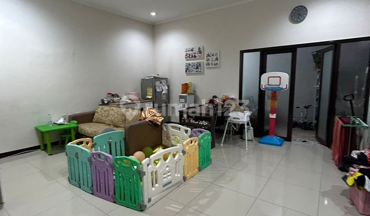 Rumah Permata Buah Batu 2* 2