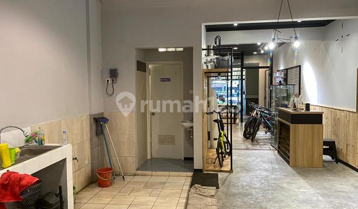 Jingga Shop House - Kbp Very Strategic Location 2