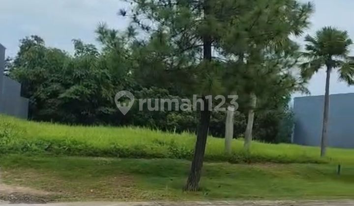 Dijual Kavling Kbp Titiswari