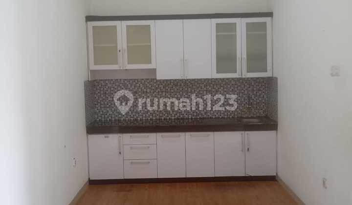 Disewakan Rumah Siap Huni Mekarwangi 2