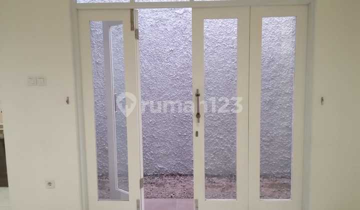 Dijual Rumah Siap Huni Sayap Tubagus Ismail Dekat Dago 1