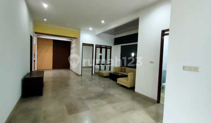 Rumah Batununggal Siap Huni