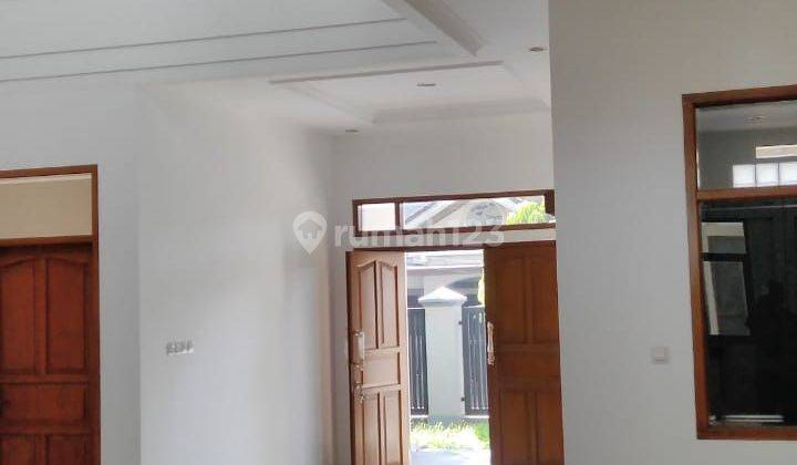 Rumah Baru  Dalam Komplek Pasadena Residence, Belakang Pasar Caringin, Kota bandung ,Jawa Barat 1