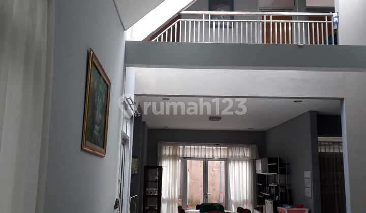 Rumah Minimalis Siap Huni Area Sukaluyu