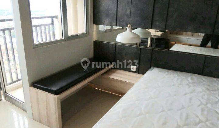 Apartment Sudirman Suites 2