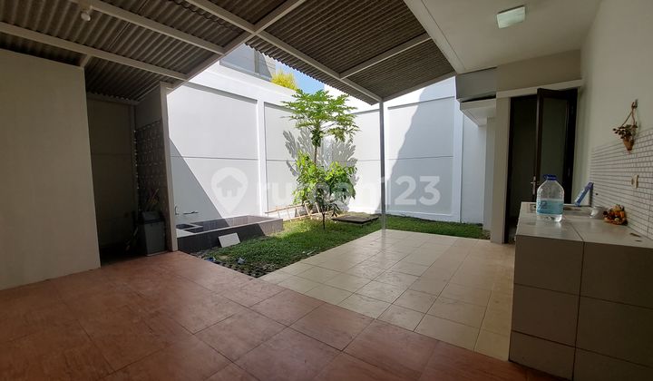 For Rent, Btari Summarecon Cluster House 2