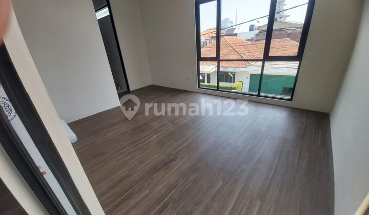 Rumah Baru Jl Sekelimus 2