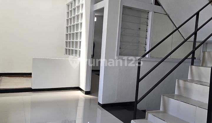 For Sale / For Rent Ruko Karapitan Mainroad, Ready to Use 2
