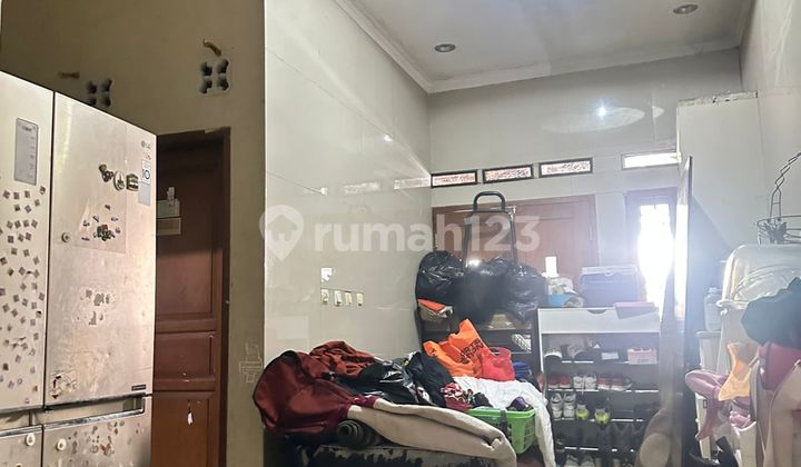 Dijual Rumah Taman Cibaduyut Indah 2