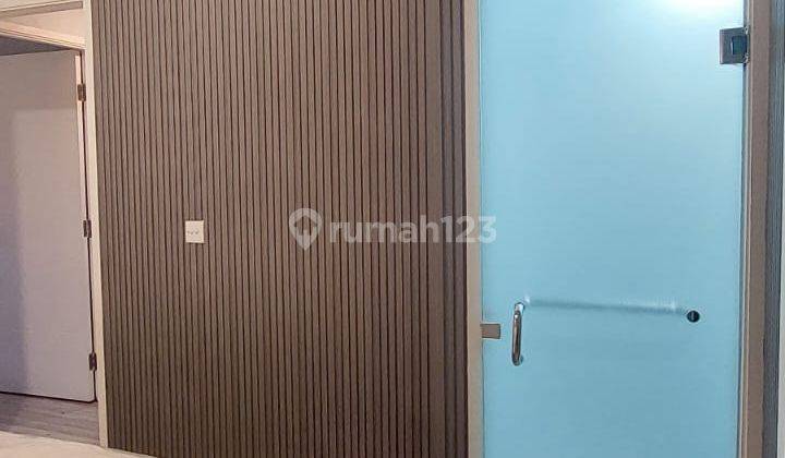 Apartement Sudirman Suites Apt 2br Exclusive Furnished 2