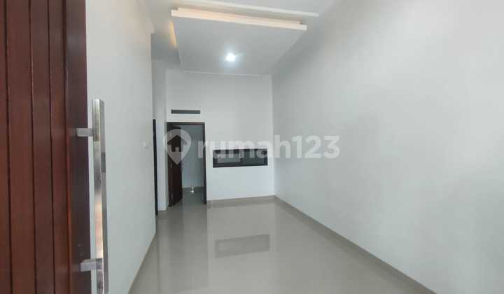 Dijual Rumah Baru Minimalis Parongpong Kbb 2