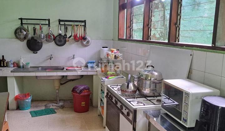 Dijual / Disewakan Rumah Komplek Lugina Andir 2