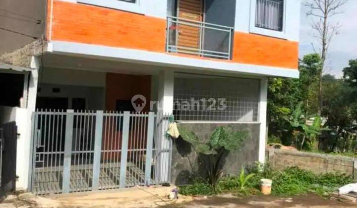 Rumah Sejuk Siap Huni Pasir Impun Atas 1