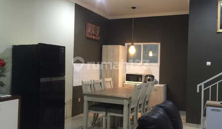 Dijual Rumah Bagus Siap Huni bisa Utk Usahaposisi Strategis di Depan Cluster Tki 3