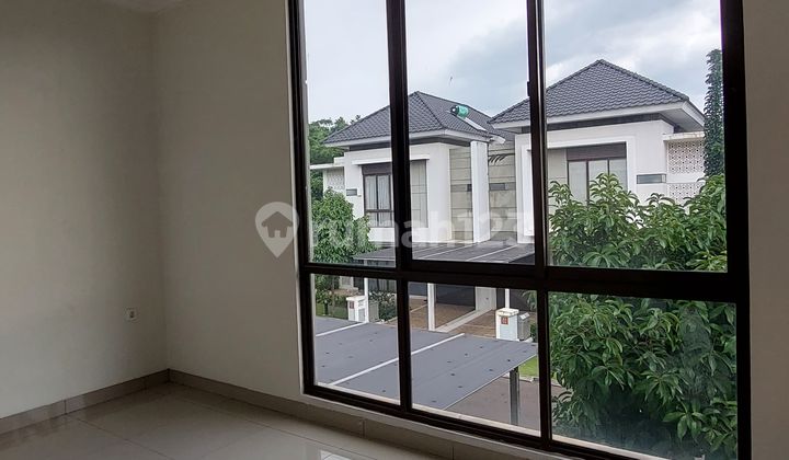 Disewakan Rumah Cluster Btari Summarecon 2