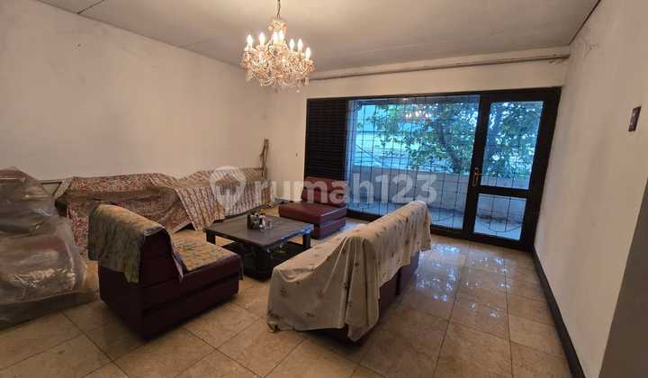 Rumah Holis Mainroad 2