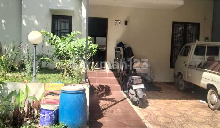 Dijual Rumah Minimalis di Istana Sudirman Regency Dijual Rumah Minimalis di Istana Sudirman Regency
