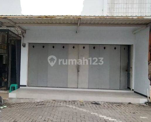 Ruko - Jl. Raya Padalarang( Depan Borma ) 1