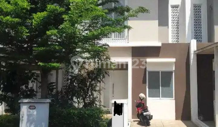For Rent: Summarecon Cynthia House, Ready to Occupy