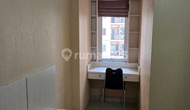 Disewakan/ Dijual Apartemen Sudirman Suites 2