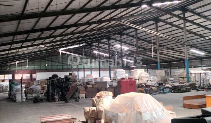 Disewakan Gudang Bersama Siap Pakai Non Limbah Disewakan Gudang Bersama Siap Pakai Non Limbah
