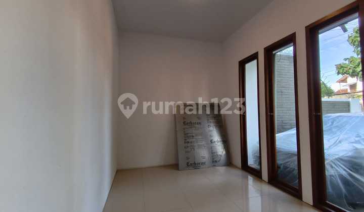 Dijual Rumah Baru Renov Modern Berada Dalam Komplek Dekat Tubagus Ismail 2