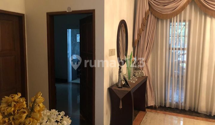 For Sale Luxury House Wing Cipaganti 2