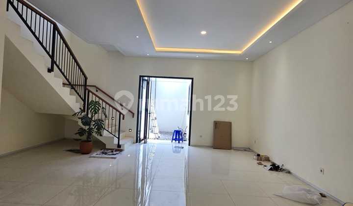 Rumah Sayap Turangga 1